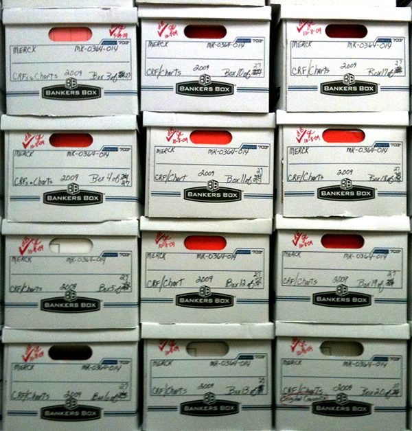 bankersboxes